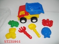 ST235944 - BEACH TOYS