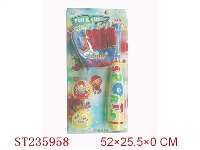 ST235958 - BASEBALL SET