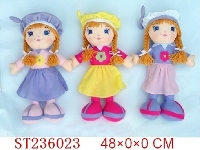 ST236023 - 19" DOLL