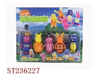 ST236227 - CARTOON  FIGURE
