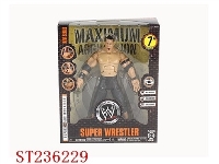 ST236229 - CARTOON  FIGURE