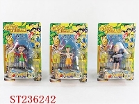 ST236242 - CARTOON  FIGURE