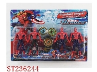 ST236244 - CARTOON  FIGURE
