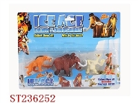 ST236252 - CARTOON FIGURE