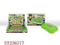 ST236277 - BEN10学习机