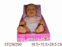 ST236290 - DOLL