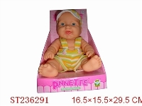 ST236291 - DOLL