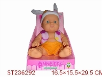 ST236292 - DOLL