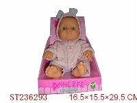 ST236293 - DOLL