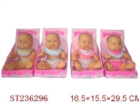 ST236296 - DOLL