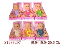 ST236297 - DOLL