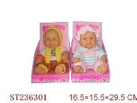 ST236301 - DOLL