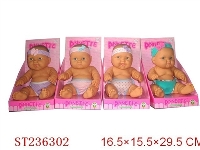 ST236302 - DOLL