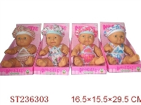 ST236303 - DOLL