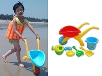 ST236430 - BEACH TOYS