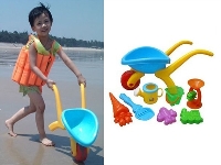 ST236432 - BEACH TOYS