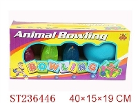 ST236446 - BOWLING BALL