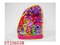 ST236538 - 餐具（22PCS）