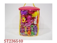 ST236540 - 餐具(36PCS)