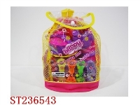 ST236543 - 餐具（23PCS）