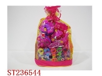 ST236544 - 餐具（24PCS）