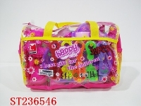 ST236546 - 餐具（32PCS）