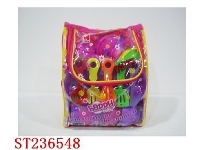 ST236548 - 餐具（29PCS）