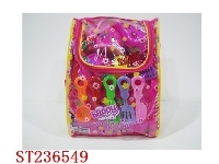 ST236549 - 餐具（33PCS）
