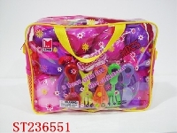 ST236551 - 餐具（31PCS）