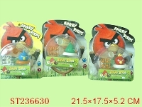 ST236630 - ANGRY BIRDS