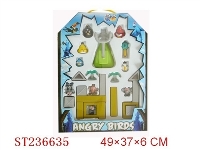 ST236635 - ANGRY BIRDS