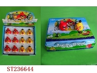 ST236644 - WIND-UP ANGRY BIRDS