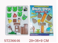 ST236646 - ANGRY BIRDS