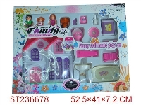 ST236678 - VILLA SET