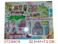 ST236679 - VILLA SET