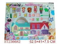 ST236682 - VILLA SET