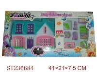 ST236684 - VILLA SET