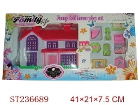 ST236689 - VILLA SET