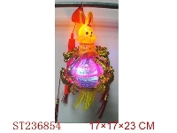 ST236854 - OTHER INTELLIGENT TOYS