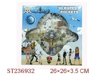 ST236932 - GAMBLING PLAY SET