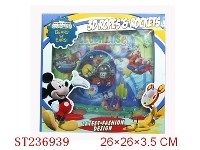 ST236939 - GAMBLING PLAY SET
