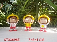 ST236985 - CARTOON  FIGURE