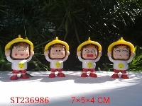 ST236986 - CARTOON  FIGURE