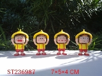 ST236987 - CARTOON  FIGURE