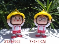 ST236992 - CARTOON  FIGURE