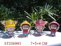 ST236997 - CARTOON  FIGURE