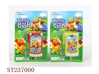 ST237000 - MOBILEPHONE WITH LIGHT