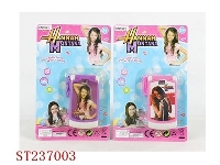 ST237003 - MOBILEPHONE WITH LIGHT