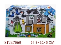ST237059 - ANGRY BIRDS