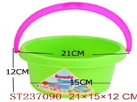 ST237090 - BEACH TOYS